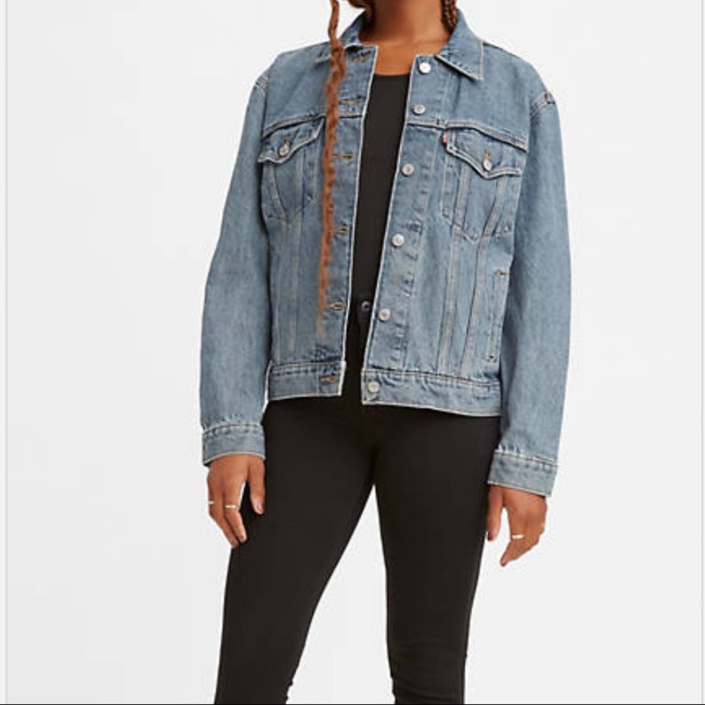 New, with tags.